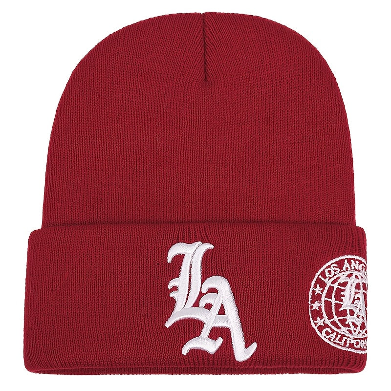 Brimless Hat – Unisex Lightweight Winter Beanie