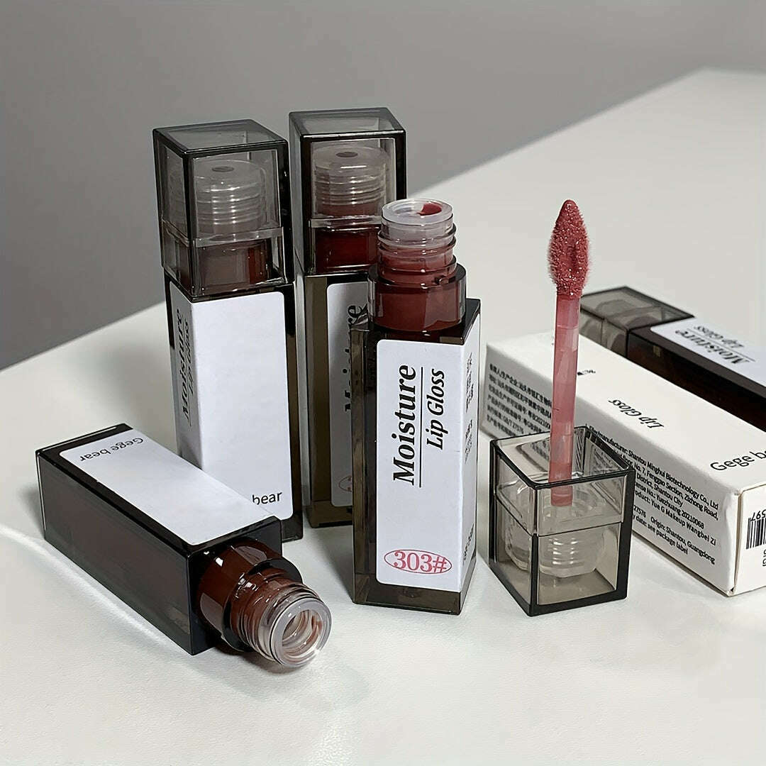 Hydrating Lip Essence Gloss
