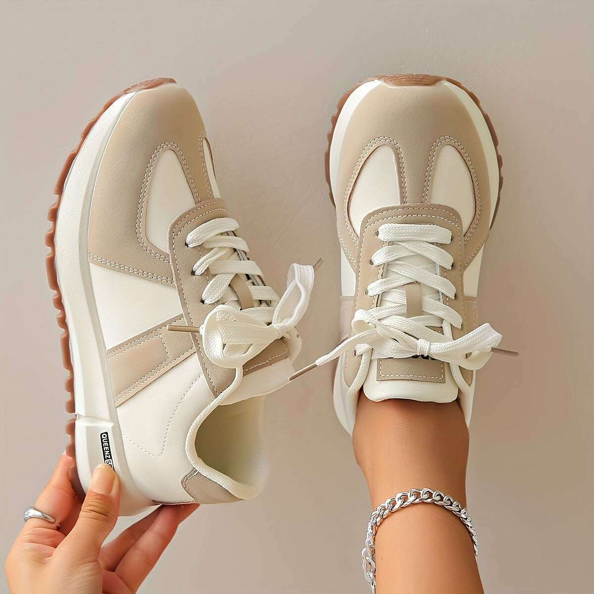 Women's Lightweight Casual Sneakers
