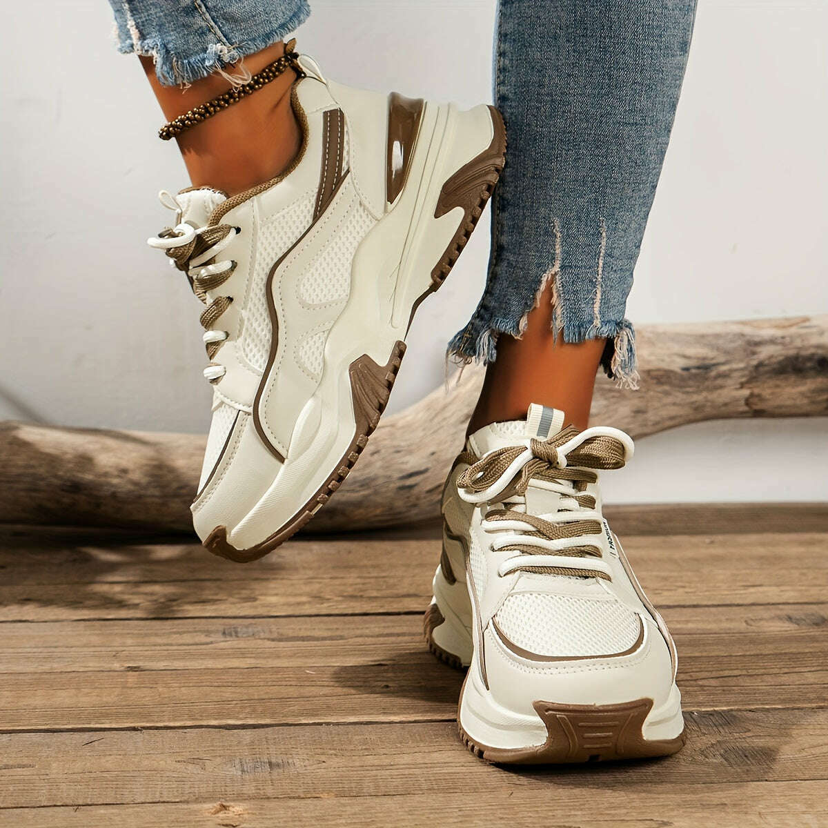 Women's Air Athletic Running Sneakers