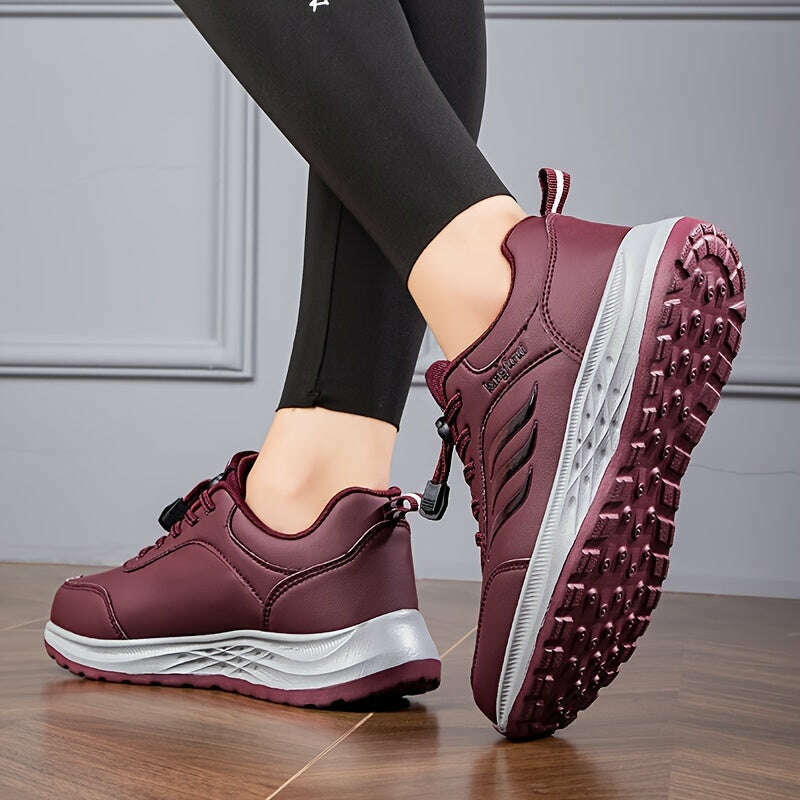 Women's Non-Slip Breathable Sneakers