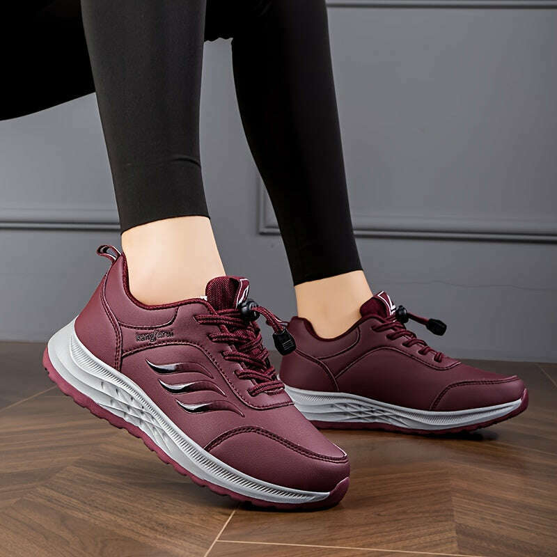 Women's Non-Slip Breathable Sneakers