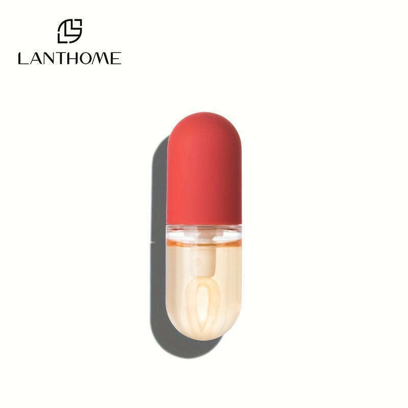 Hydrating Lip Plumper Serum