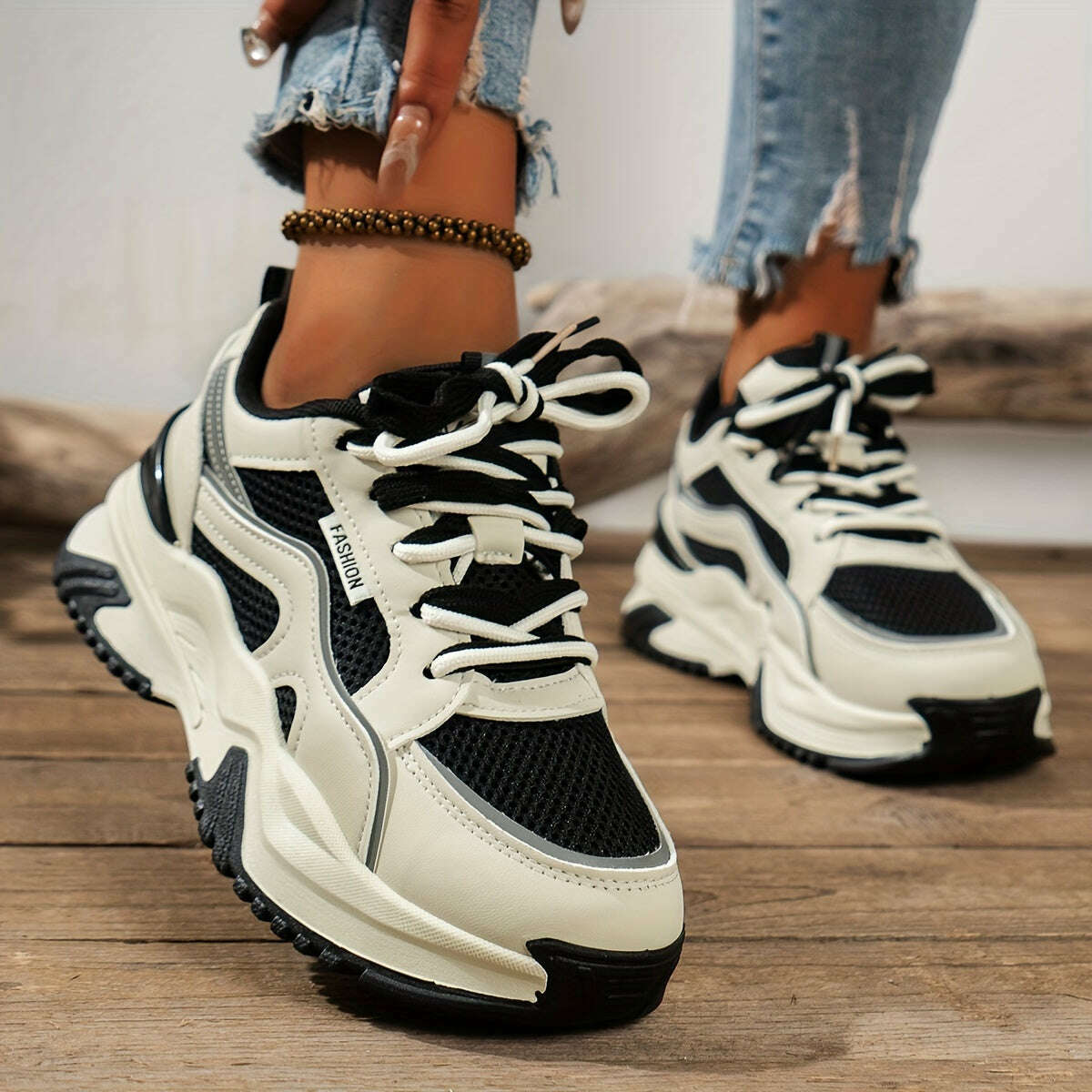 Women's Air Athletic Running Sneakers