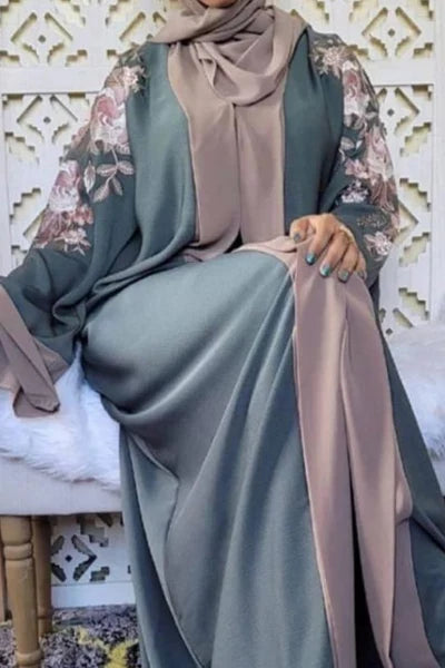 Aspen Abaya