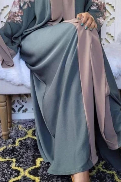 Aspen Abaya