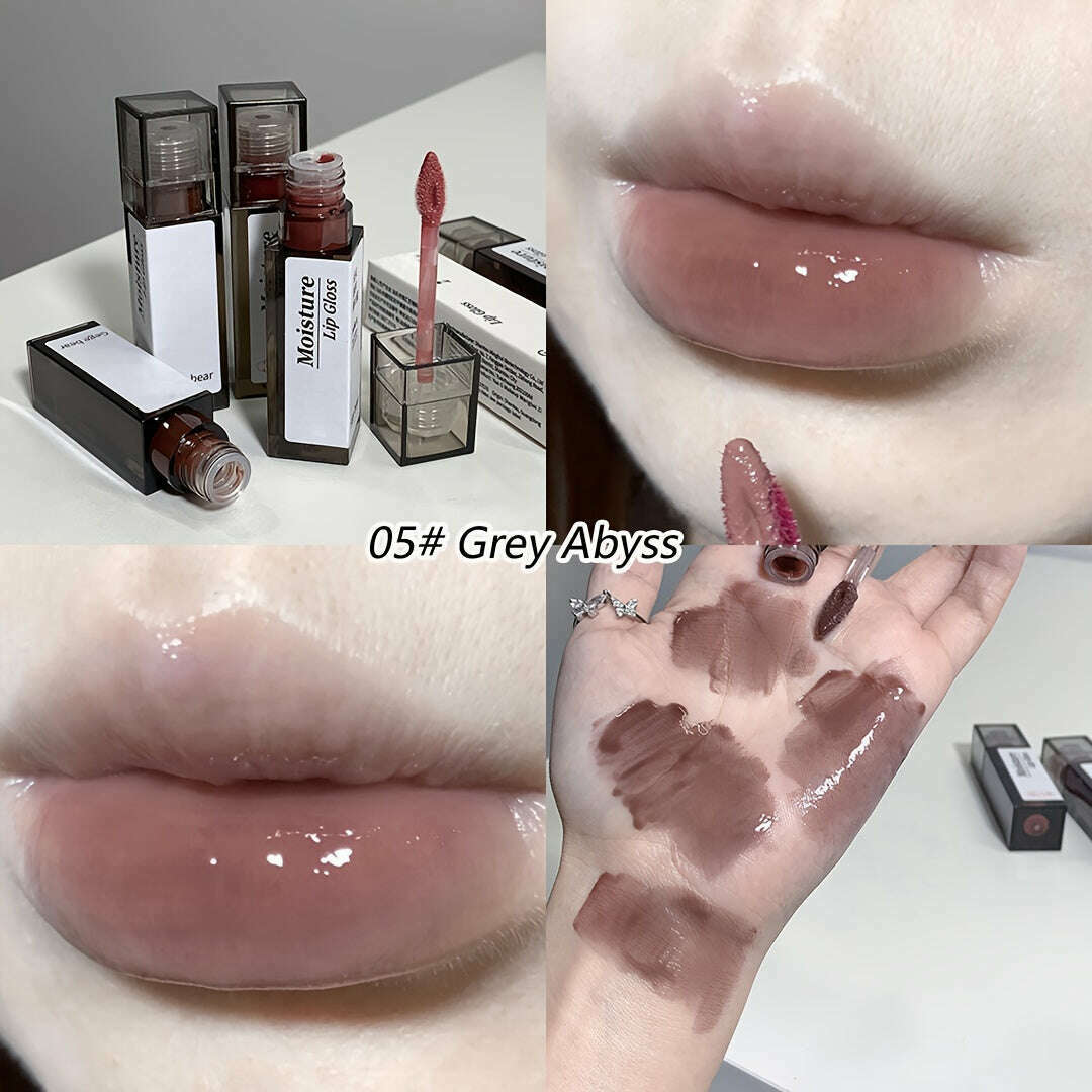 Hydrating Lip Essence Gloss