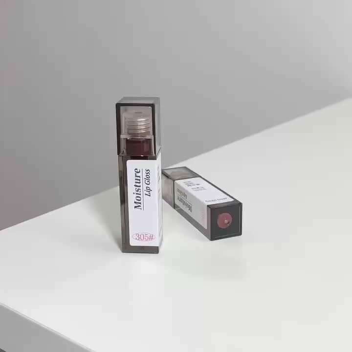 Hydrating Lip Essence Gloss