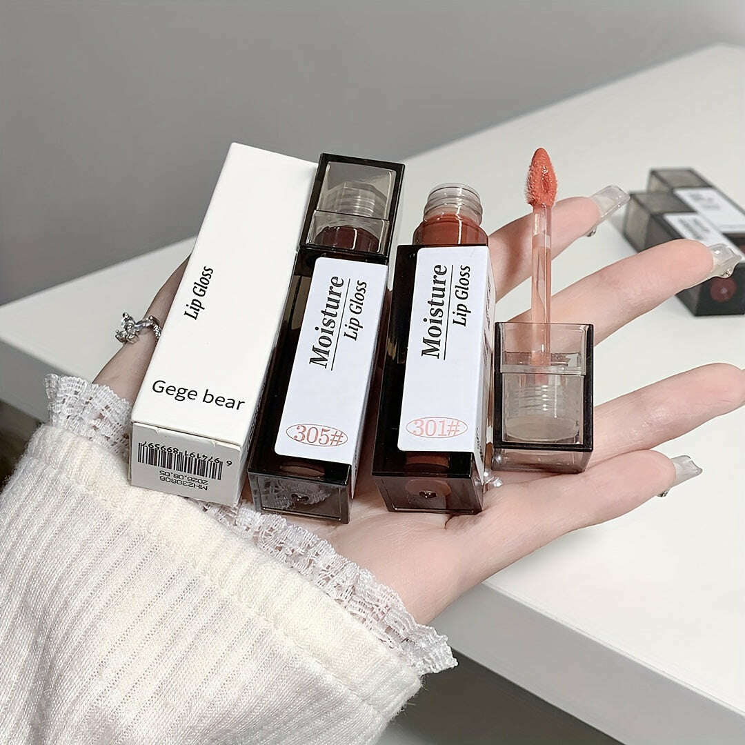Hydrating Lip Essence Gloss