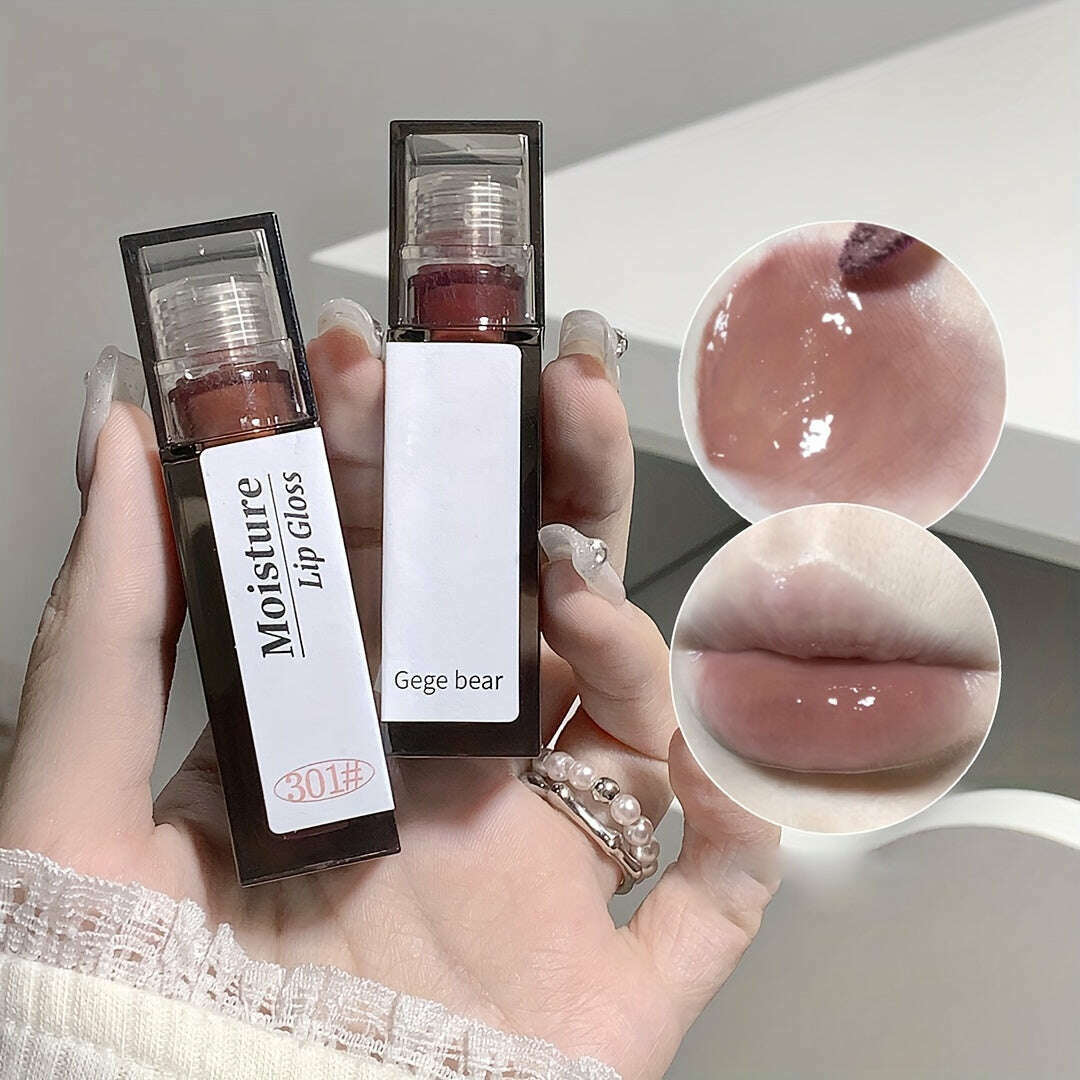 Hydrating Lip Essence Gloss