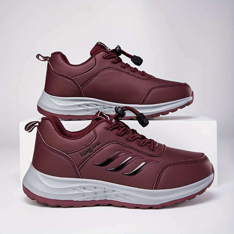 Women's Non-Slip Breathable Sneakers