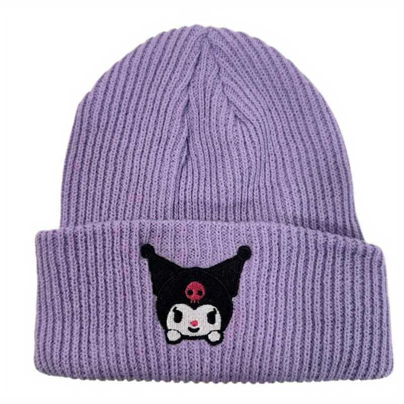 Hello Kitty Hat – Women’s Cute Winter Ski Beanie