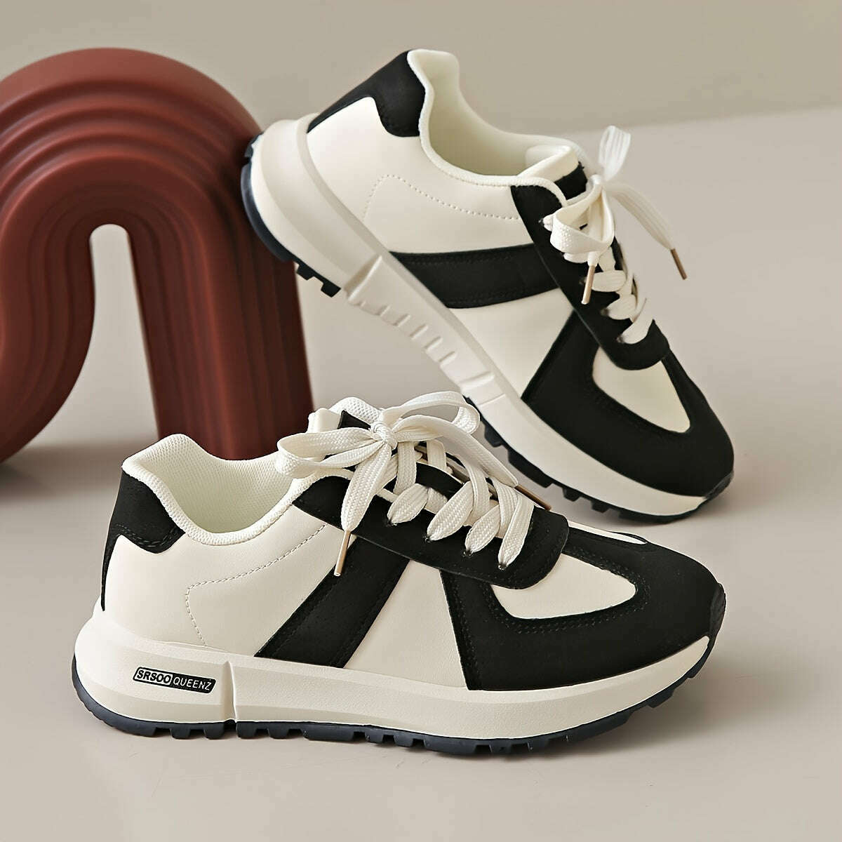 Women's Lightweight Casual Sneakers