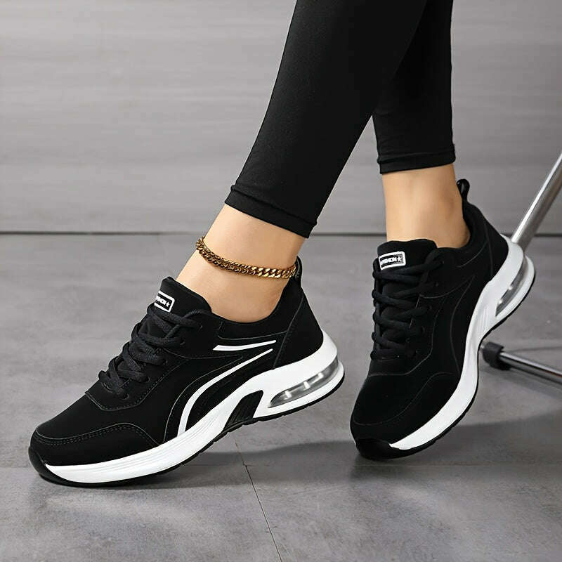 Women's Low-Top Casual Sneakers