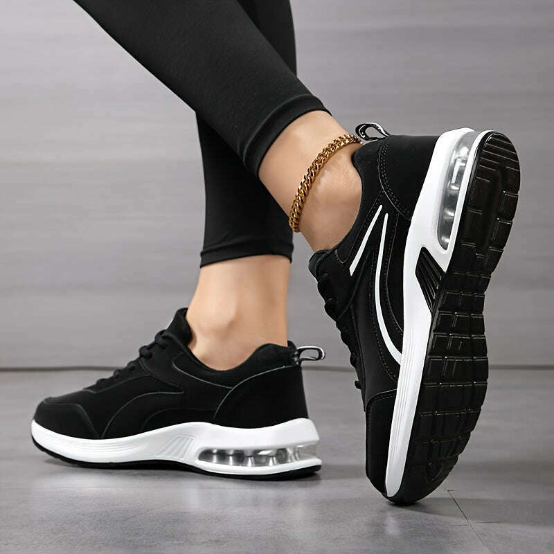 Women's Low-Top Casual Sneakers