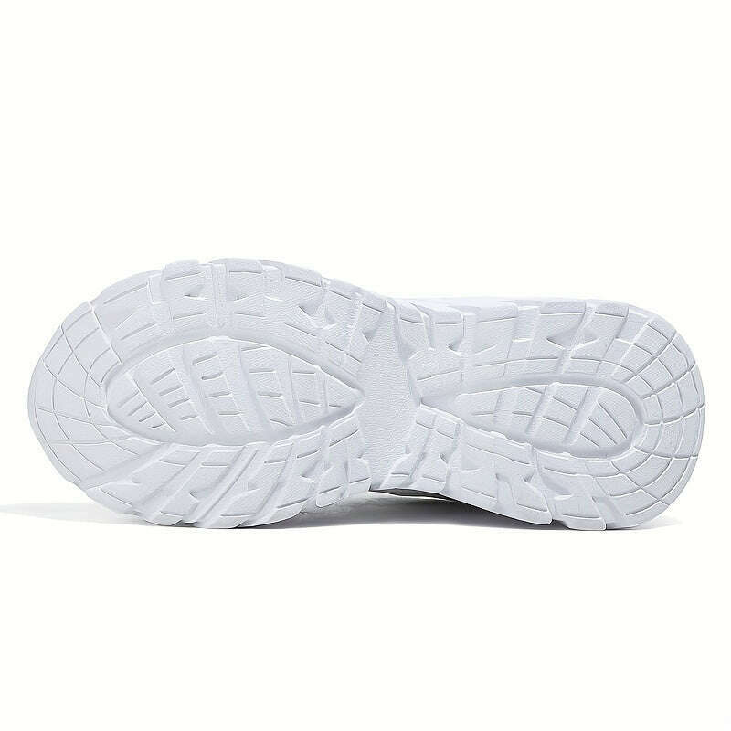 Women's Luminous Chunky Sneakers
