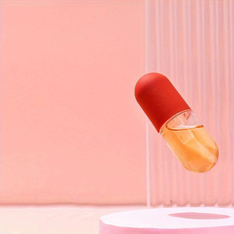 Hydrating Lip Plumper Serum