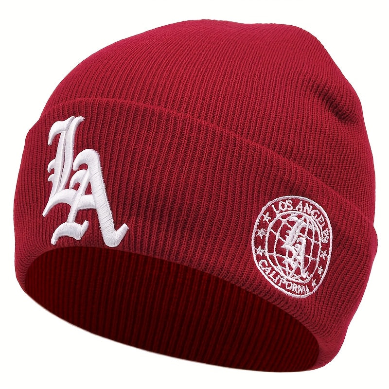 Brimless Hat – Unisex Lightweight Winter Beanie