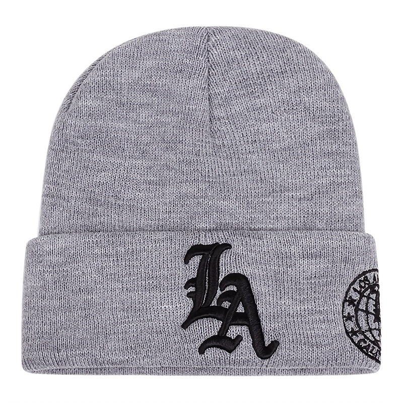 Brimless Hat – Unisex Lightweight Winter Beanie
