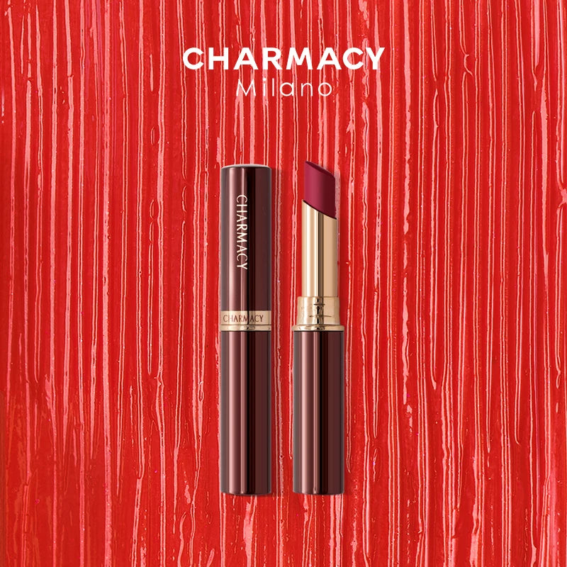 CHARMACY 16-Color Waterproof Matte Lipstick