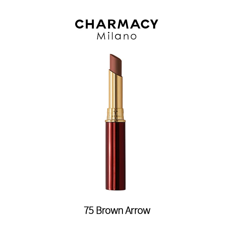 CHARMACY 16-Color Waterproof Matte Lipstick
