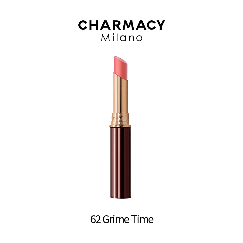 CHARMACY 16-Color Waterproof Matte Lipstick