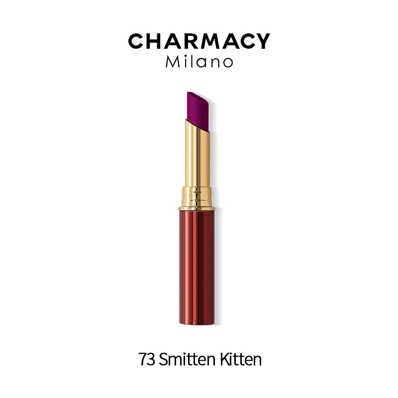 CHARMACY 16-Color Waterproof Matte Lipstick