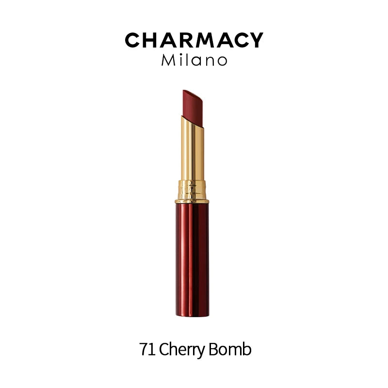 CHARMACY 16-Color Waterproof Matte Lipstick
