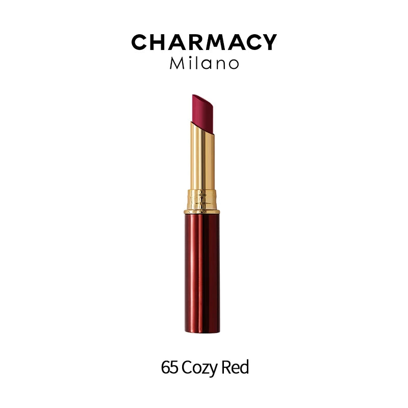CHARMACY 16-Color Waterproof Matte Lipstick