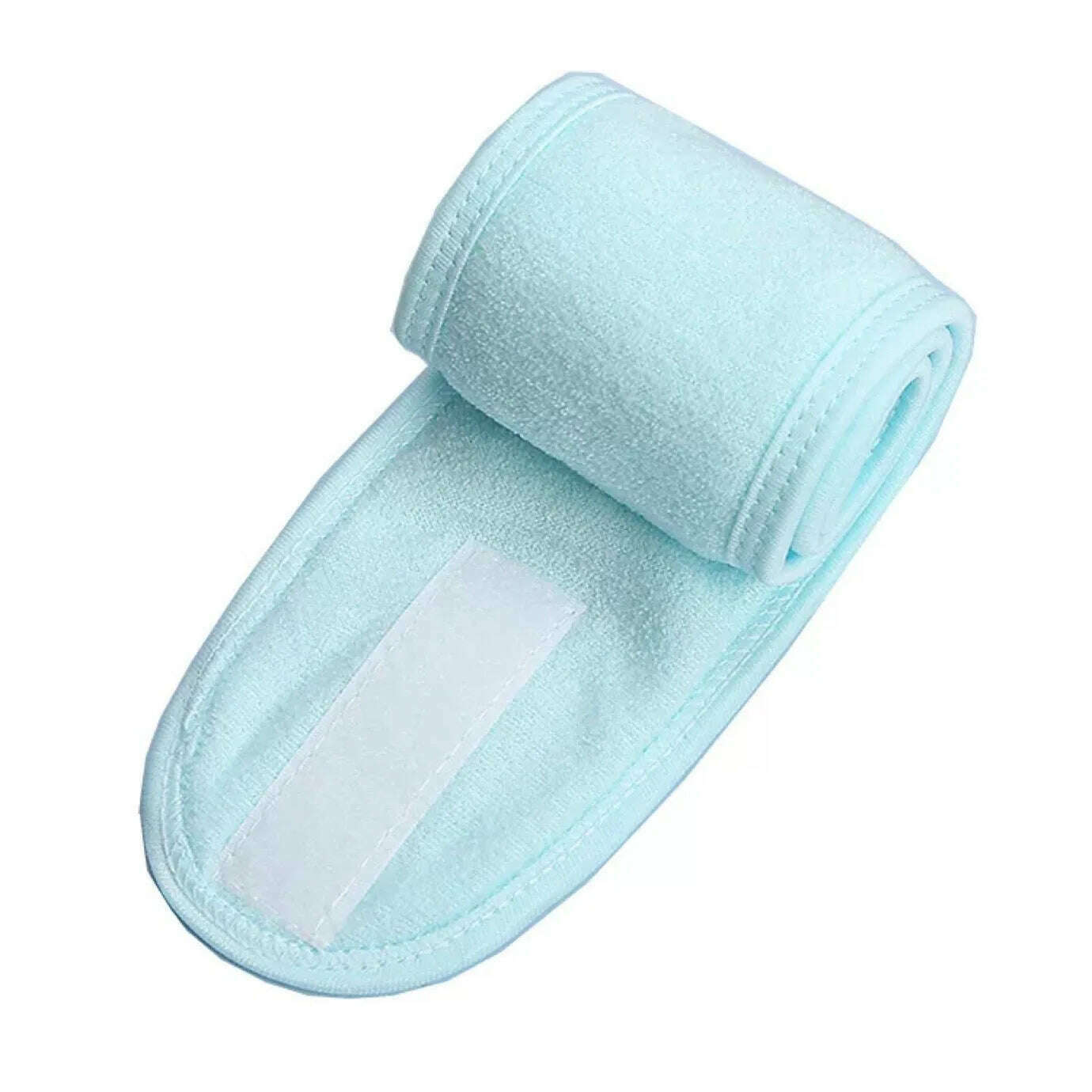 2024 Solid Color Multifunction Adjustable Headbands.