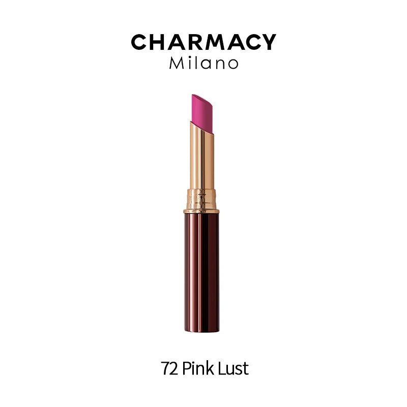 CHARMACY 16-Color Waterproof Matte Lipstick