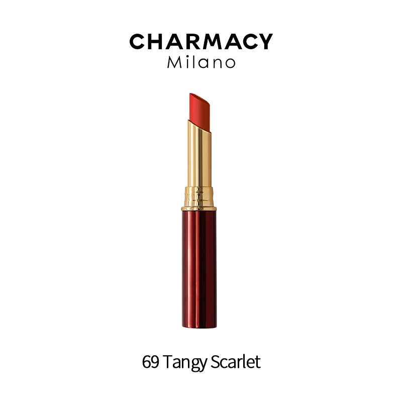 CHARMACY 16-Color Waterproof Matte Lipstick