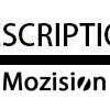 Mozision Sparkle Long Sleeve Sexy Maxi Dress for Women