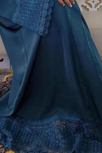 Dubai Keira Abaya