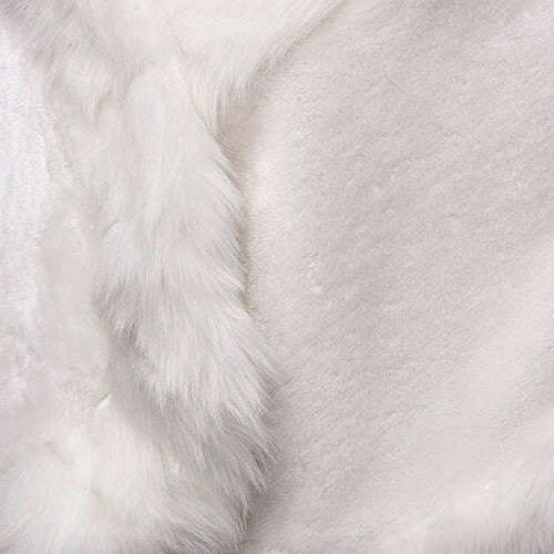 Elegant Faux Fur Bridal Wrap – Perfect for Winter Weddings