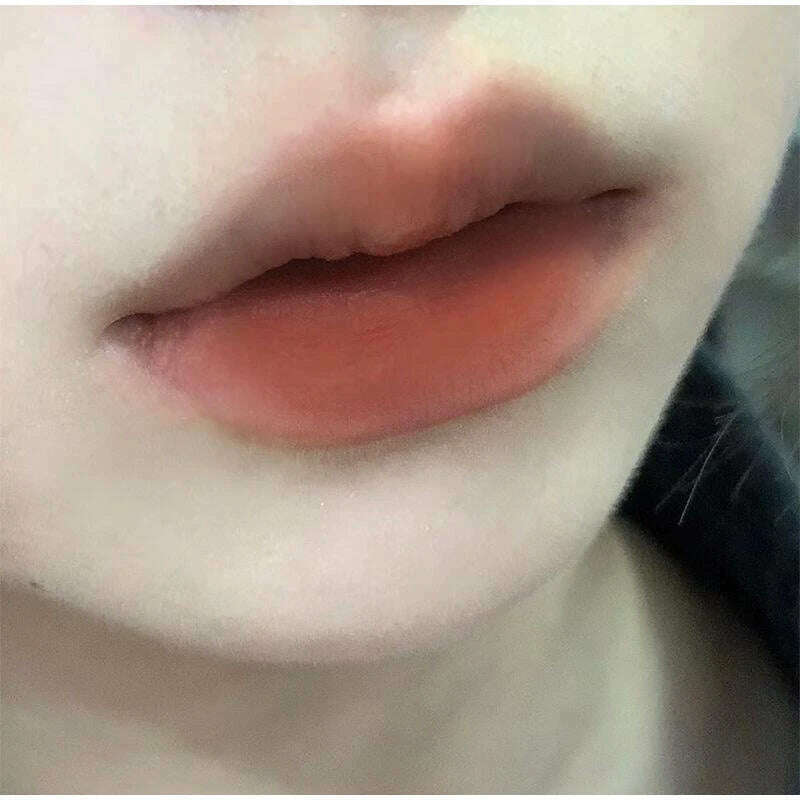 Soft Mist Matte Lip Gloss – Waterproof Lip Tint