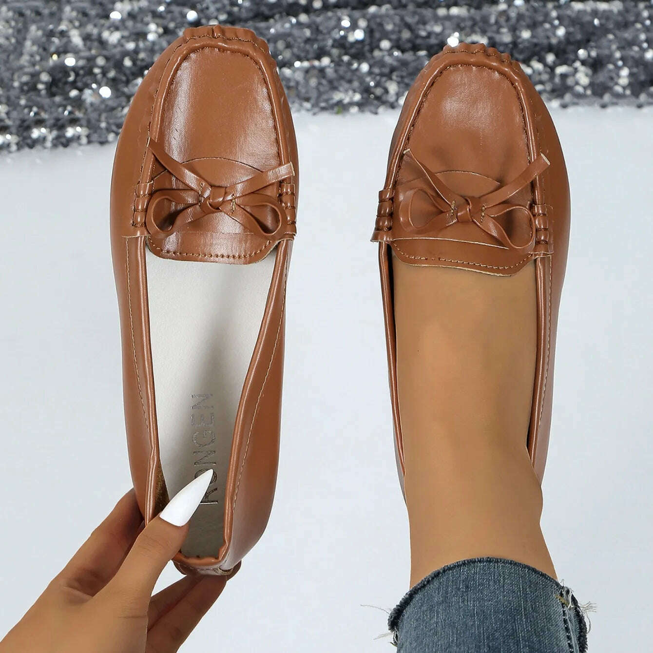 2024 Women's Ballet Flats - Stylish, Comfy & Versatile