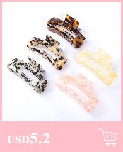 Satin Solid Color Scrunchies