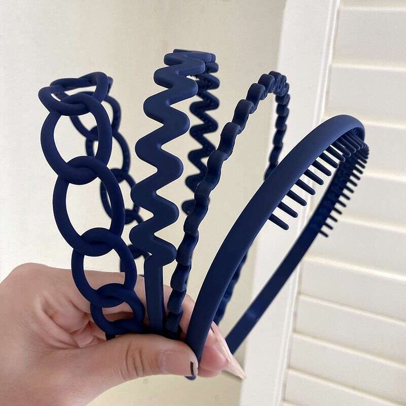Non-Slip Hair Bands for Women and Men