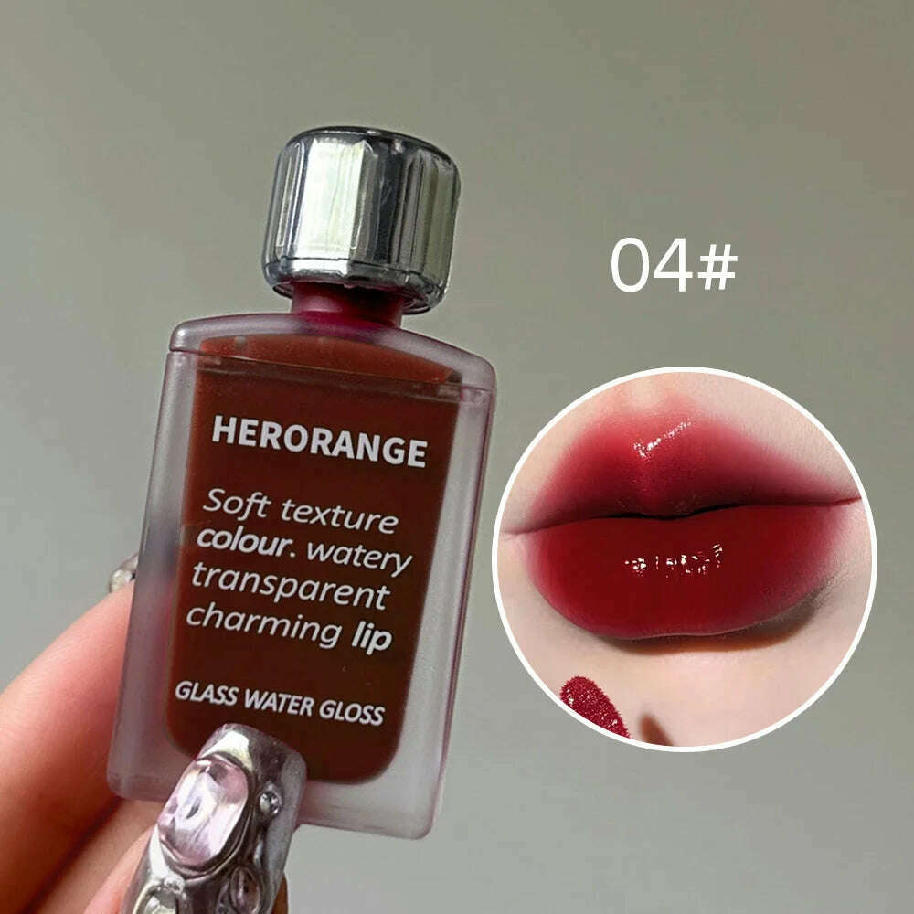 HERORANGE Moisturizing Lip Plumper