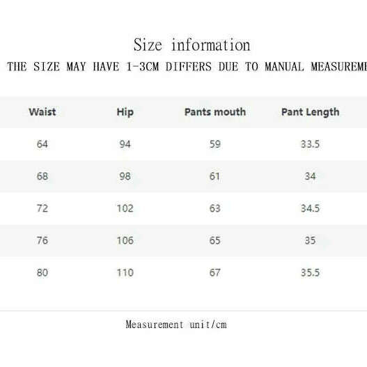 New Women's High Waist Button Denim Shorts – Loose Fit - D&M Boutique