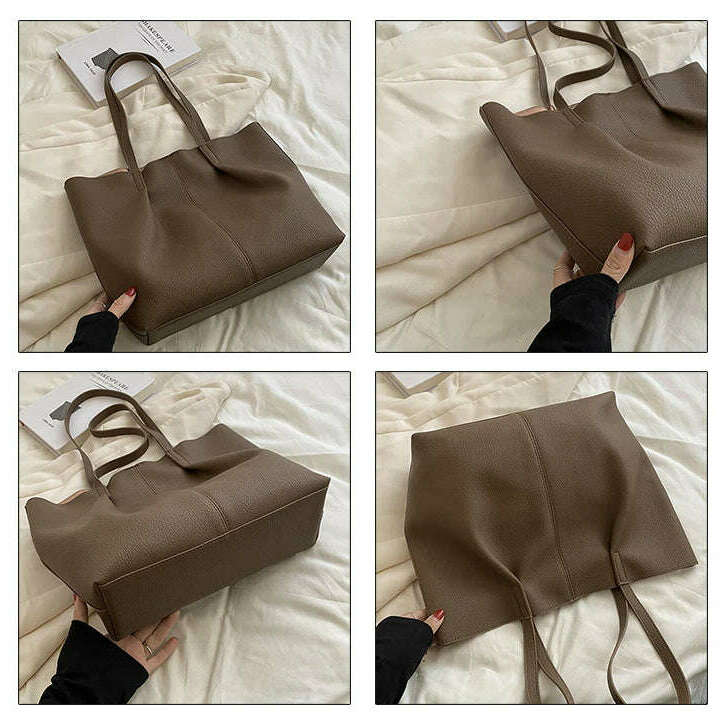 2024 New Trend Fashion Genuine Leather Crossbody Shoulder Bag