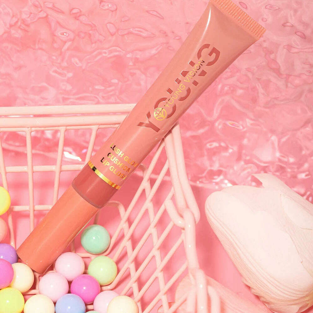 YOUNG VISION Liquid Water Brightening Lip Glaze