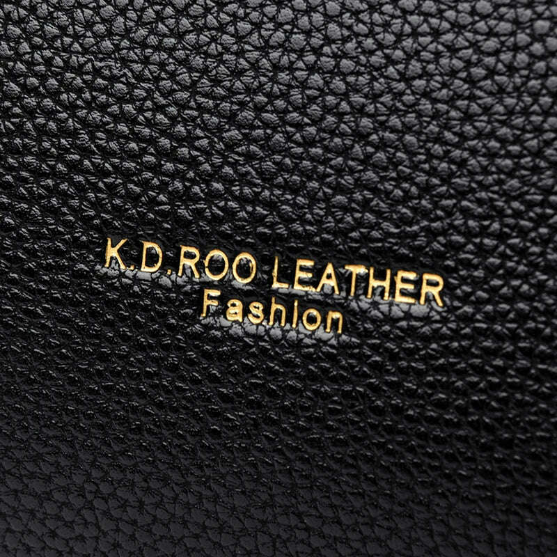 2024 High-Quality Leather Shoulder Bags - Luxury Designer Purses