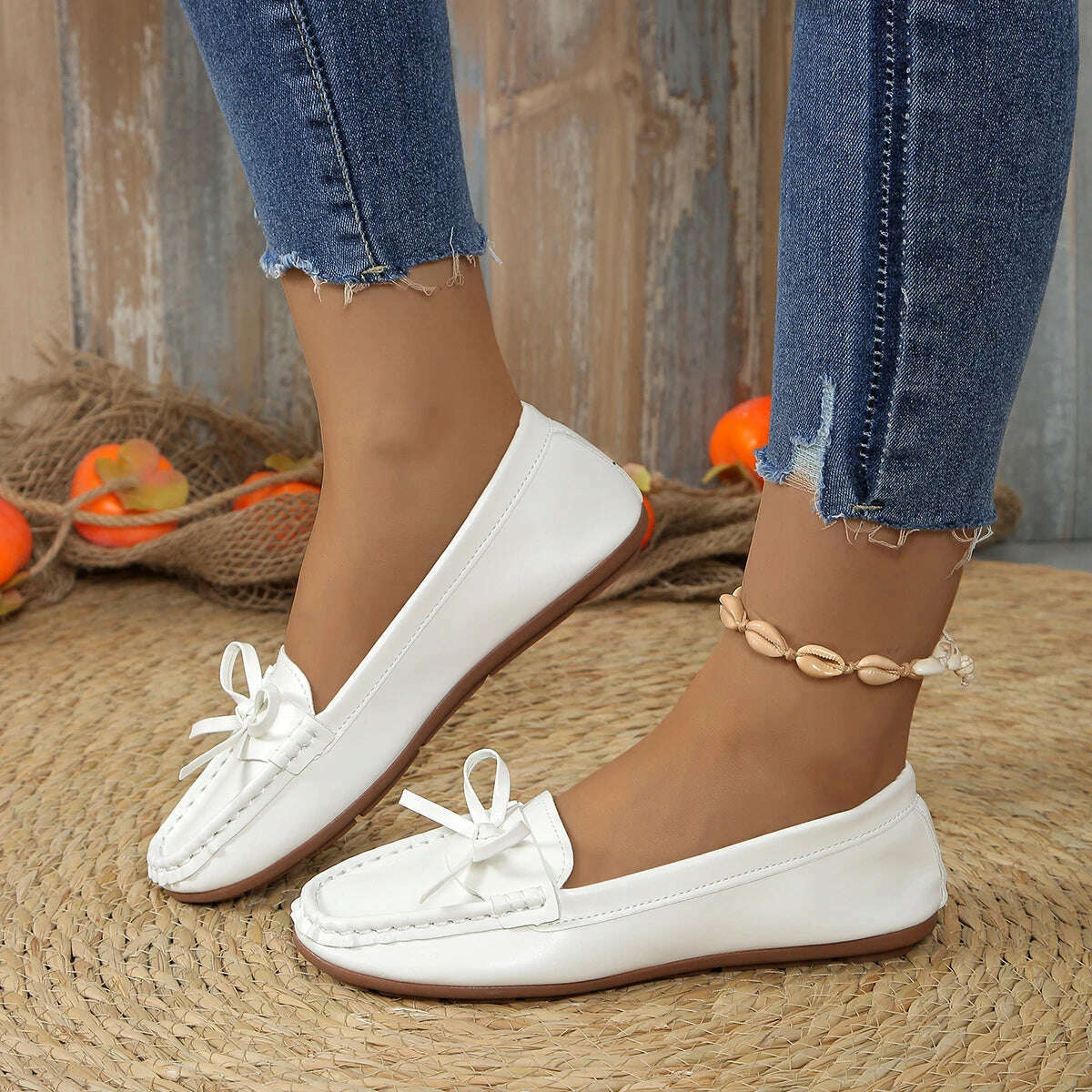 2024 Women's Ballet Flats - Stylish, Comfy & Versatile