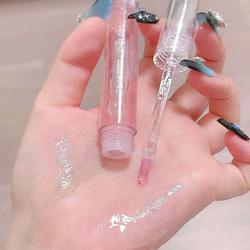 Moisturizing Mirror Water Lip Gloss