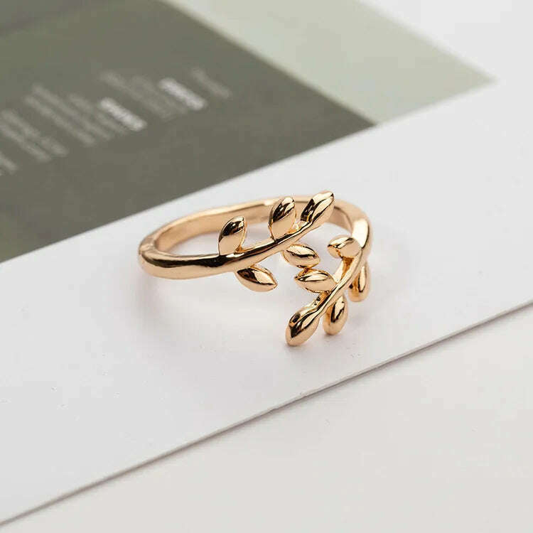 New 2024 Minimalist Thin Rings For Women Wedding Brilliant Cubic Zircon High Quality Versatile Female Finger Ring Jewelry Gifts