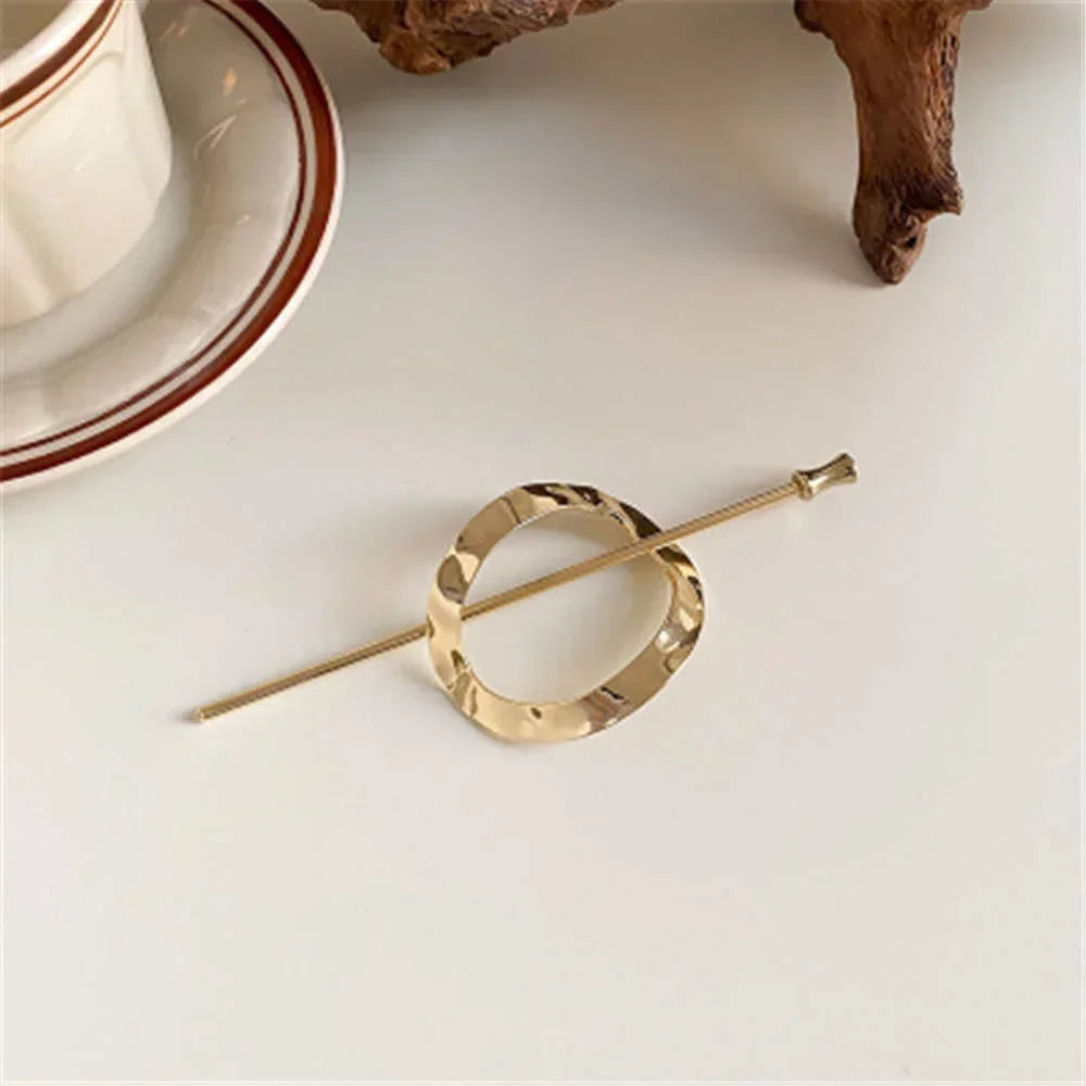 1 Pcs Women Hair Clip