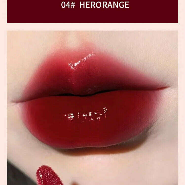 HERORANGE Moisturizing Lip Plumper