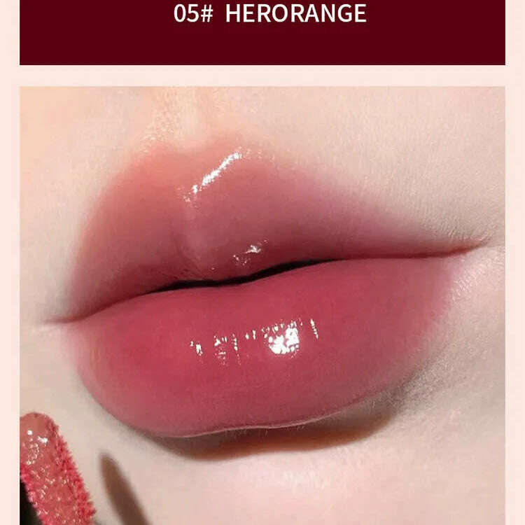HERORANGE Moisturizing Lip Plumper